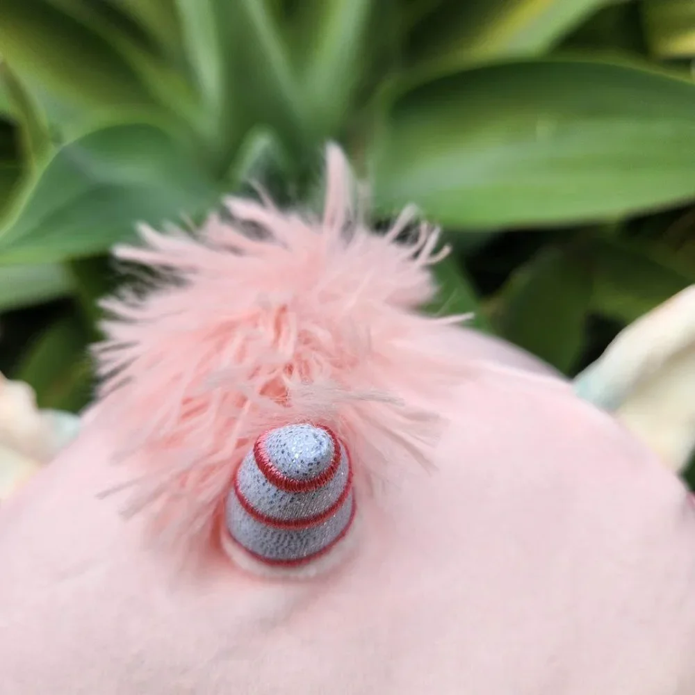 Squishmallows bevalee unicorn